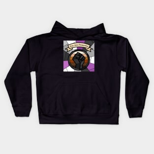 Wrath Month 2020 (Ace) Kids Hoodie